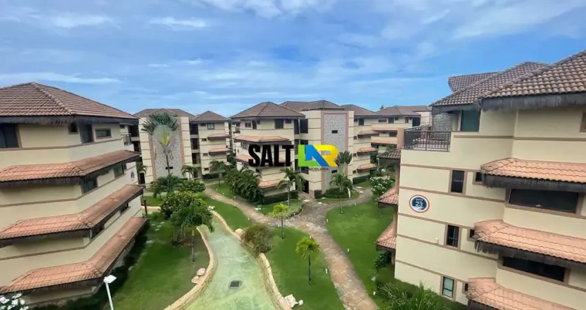 Apartamento no manhattan beach riviera - 4 suítes, lazer completo