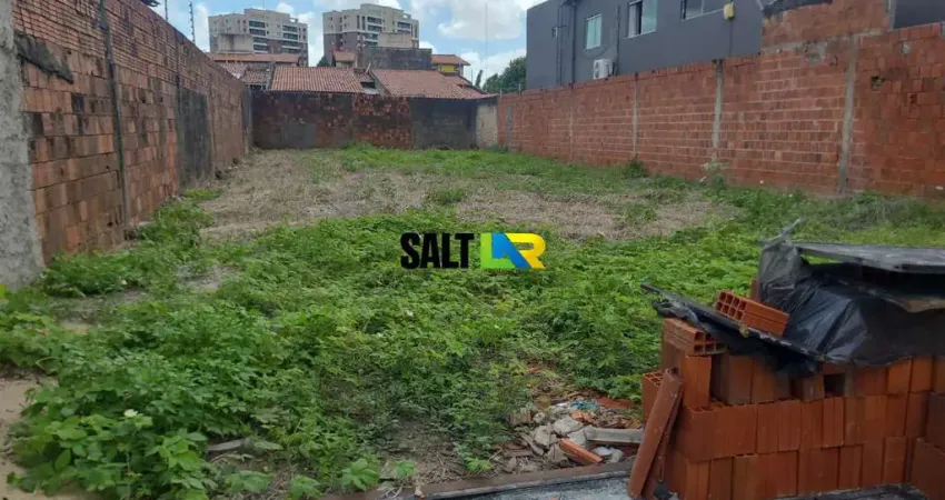 Terreno à venda na Rua Ovídio Nogueira, 1, Maraponga, Fortaleza