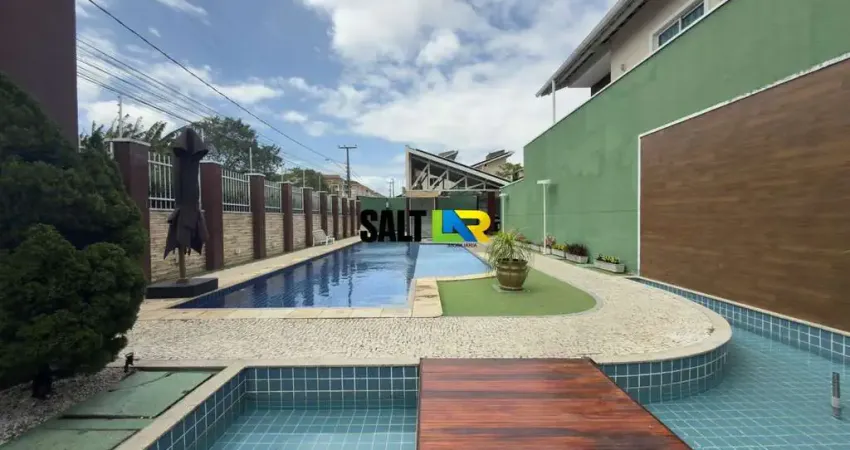 Casa com 3 quartos à venda na Rua das Carnaúbas, 100, Passaré, Fortaleza