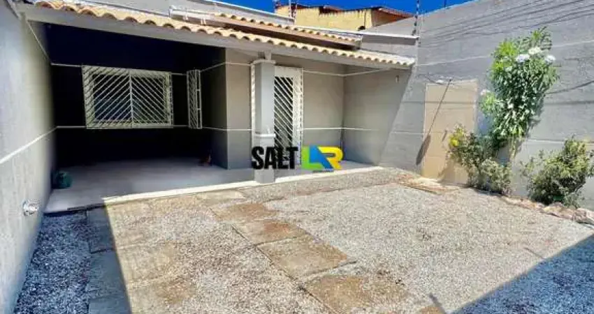 Casa com 3 quartos à venda na Rua D, 380, Cajazeiras, Fortaleza