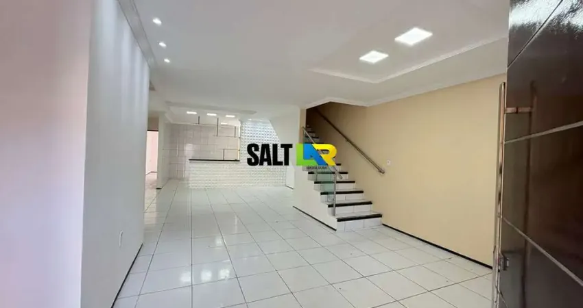 Apartamento com 5 quartos à venda na Rua D, 118, Passaré, Fortaleza