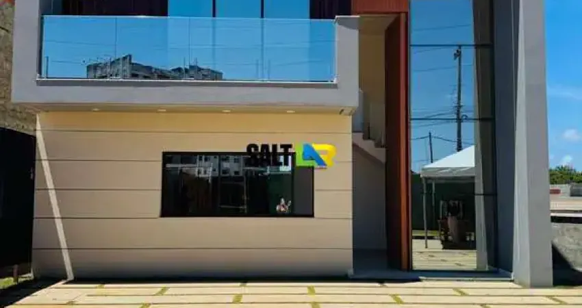 Casa em condomínio fechado com 3 quartos à venda na R. Francisco Oliveira Almeida, 837, 837, Amador, Eusébio