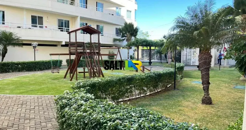 Apartamento horto residence - 3 quartos, projetado - r$390.000,00