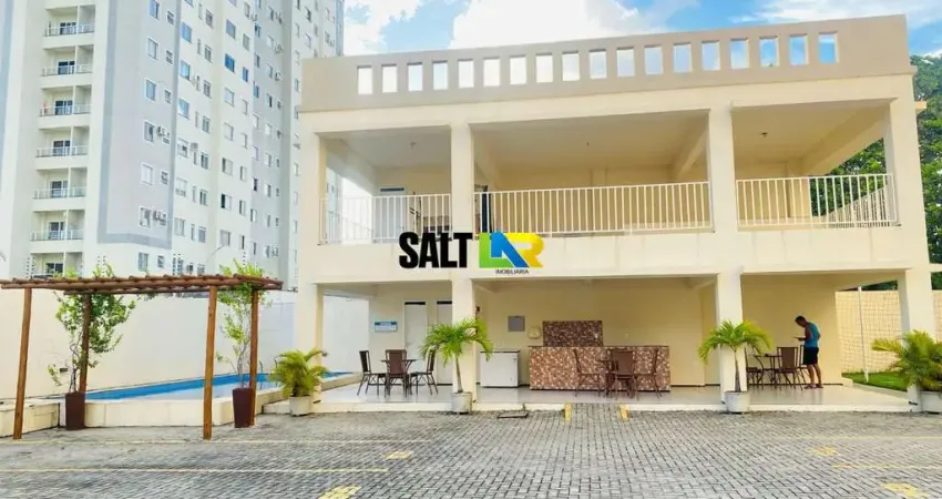 Apartamento no portal do passaré - 3 quartos, 2 vagas - r4395.000,00