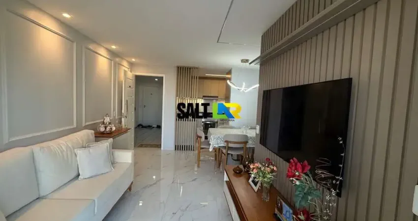 Apartamento com 3 quartos à venda na Rua Dr. Rodrigo Codes Sandoval, 250, Mondubim, Fortaleza