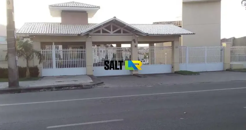 Apartamento com 2 quartos à venda na Avenida Bernardo Manuel, 10006, Itaperi, Fortaleza