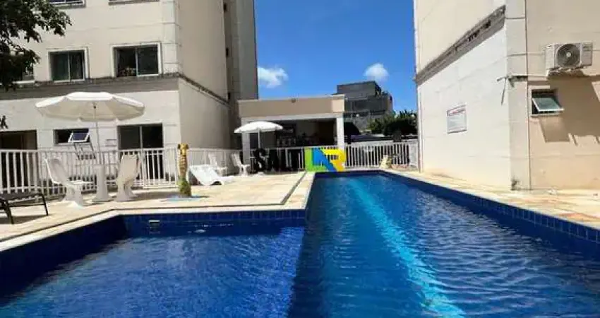Apartamento cond. giardini de pandova - 2 quartos, 2 banheiros - r$360.000,00