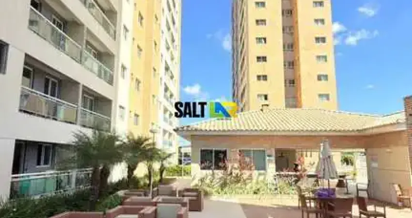 Apartamento com 3 quartos à venda na Rua Afrânio Peixoto, 288, Parangaba, Fortaleza