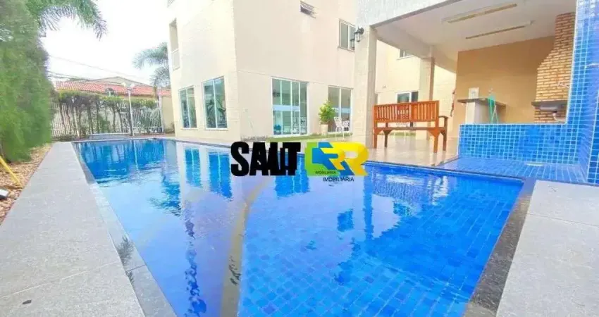 Apartamento com 3 quartos à venda na Rua Doutor Manuel Teófilo, 955, Maraponga, Fortaleza