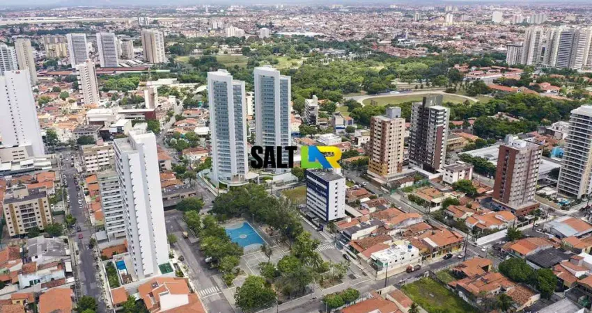 Apartamento com 3 quartos à venda na Rua Doutor Dr Costa Araújo, 941, Fátima, Fortaleza
