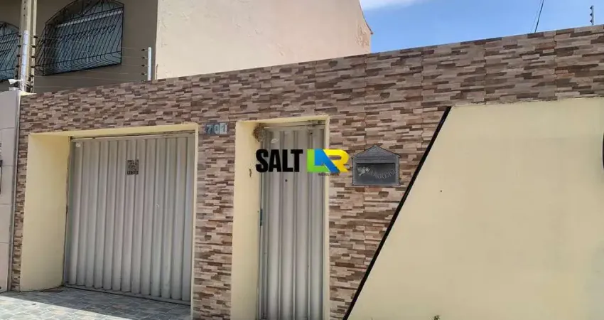 Casa com 3 quartos à venda na Rua Shirley Girão, 701, Passaré, Fortaleza