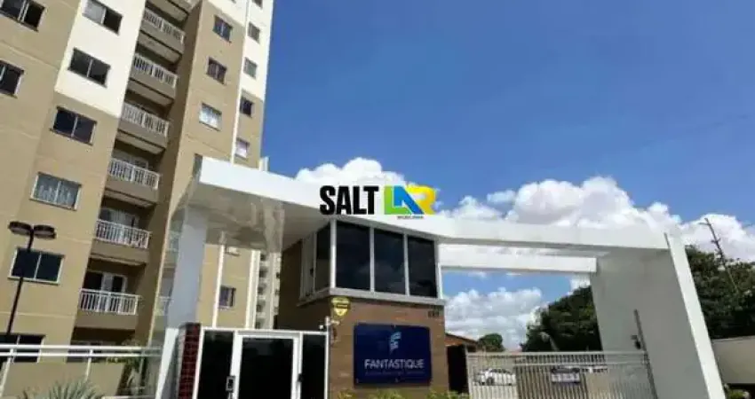 Apartamento no fantastique 1 / maraponga - 2 quartos, 1 vaga - r$355.000,00