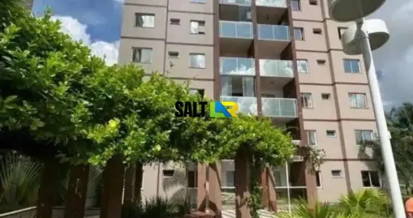 Apartamento no eusébio - semiprojetado, 3 quartos, 2 vagas - r$550.000,00