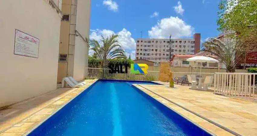 Apartamento no giardini de pádova - 3 quartos, 2 banheiros, lazer completo - r$3