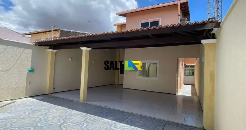 Casa com 4 quartos à venda na Rua Shirley Girão, 530, Passaré, Fortaleza
