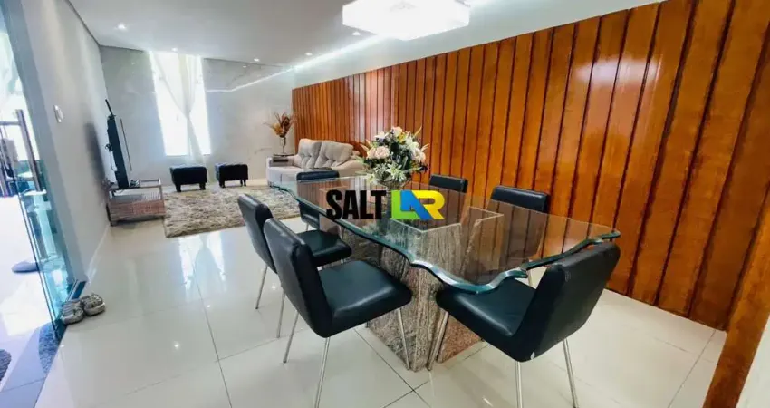 Casa com 3 quartos à venda na Rua 6, 131, Passaré, Fortaleza