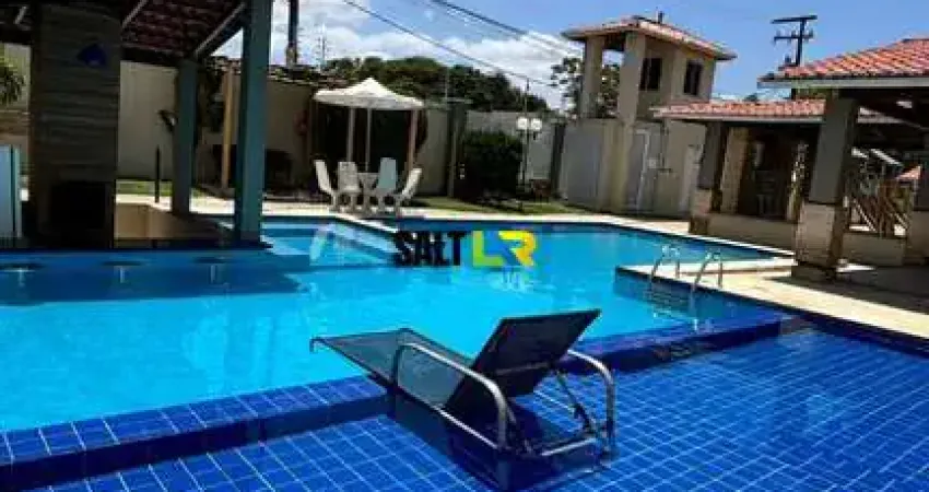 Casa duplex em condomínio - 3 quartos, 5 vagas - r$430.000,00