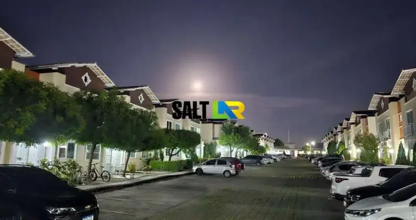 Casa com 2 quartos à venda na Avenida Bernardo Manuel, 10006, Itaperi, Fortaleza