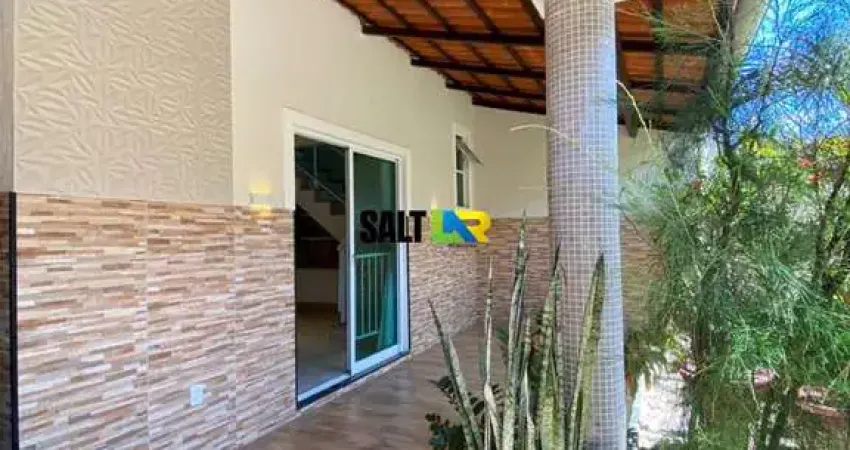 Casa com 3 quartos à venda na Rua Paurilo Barroso, 763, Maraponga, Fortaleza