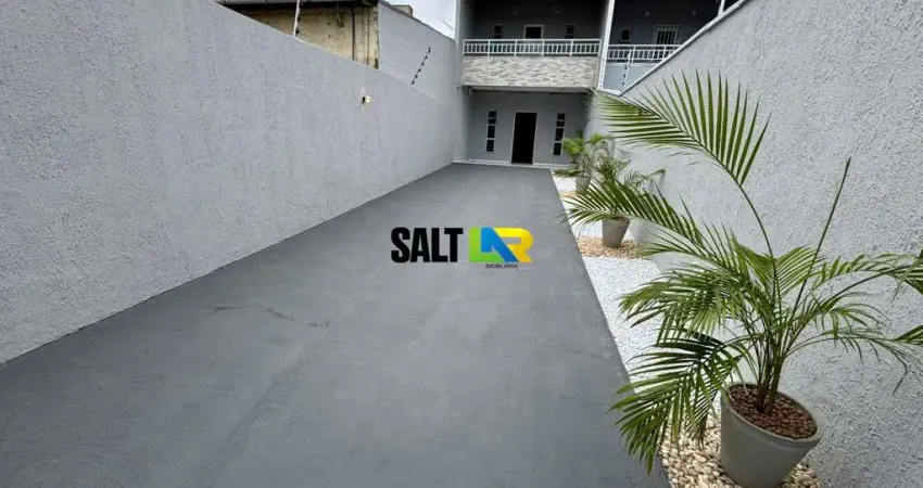 Casa com 3 quartos à venda na Rua H, 47, Mondubim, Fortaleza