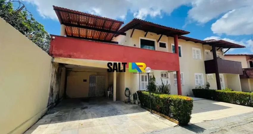 Casa com 3 quartos à venda na Rua dos Sabiás, 505, Passaré, Fortaleza