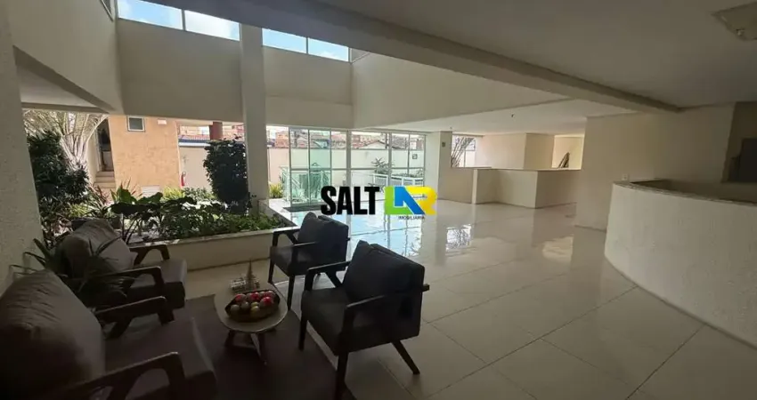 Apartamento com 3 quartos à venda na Travessa Júlio César, 110, Damas, Fortaleza