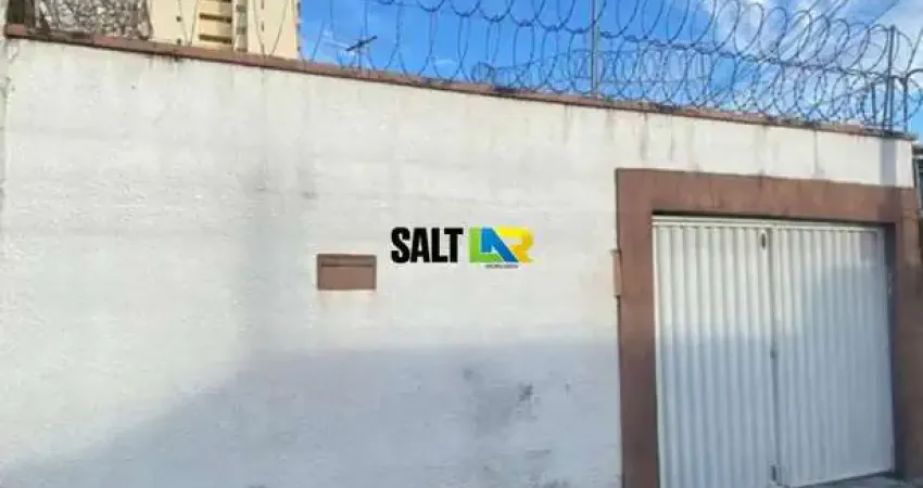 Casa com 4 quartos à venda na Rua Carlos Câmara, 1145, Benfica, Fortaleza