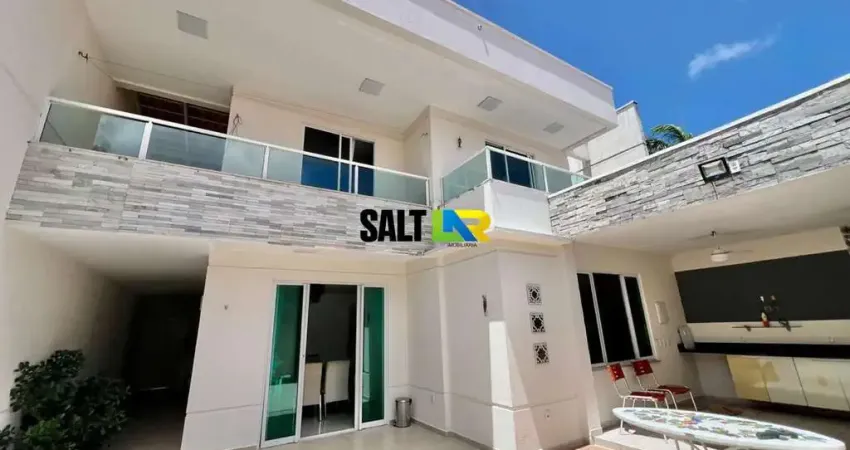 Casa duplex condomínio salamanca - 3 suítes, 3 vagas - r$1.300.000,00