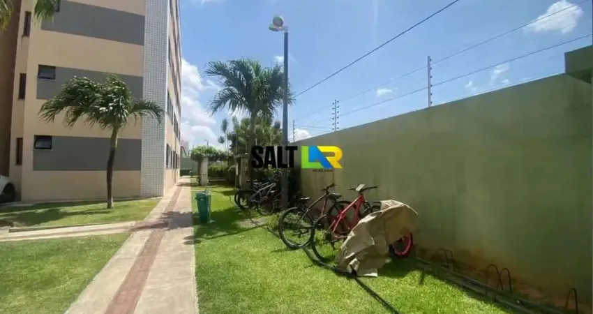 Apartamento portal dos pássaros - 3 quartos, 1 vaga - r$300.000,00
