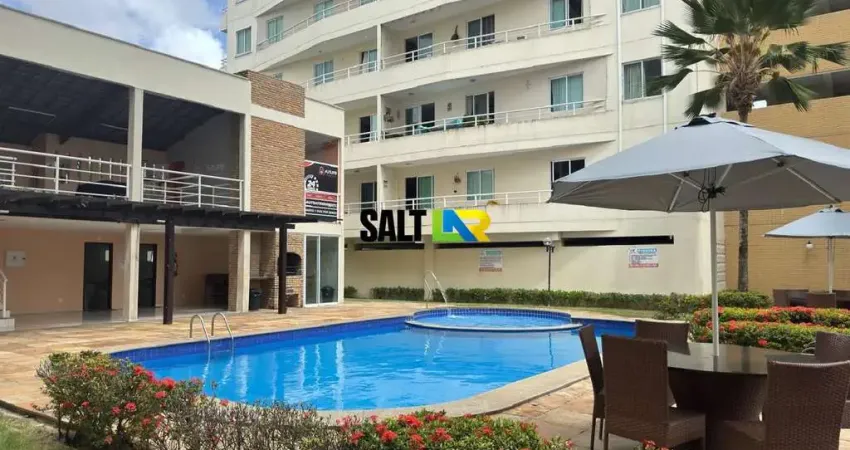 Apartamento no condomínio horto - 3 quartos, 1 vaga - r$385.000,00