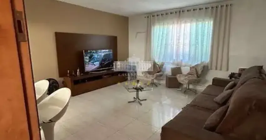 Casa de alto padrao a venda em ipanema, aracatuba - 3 dormitorios, 2 suites, 2 garagens