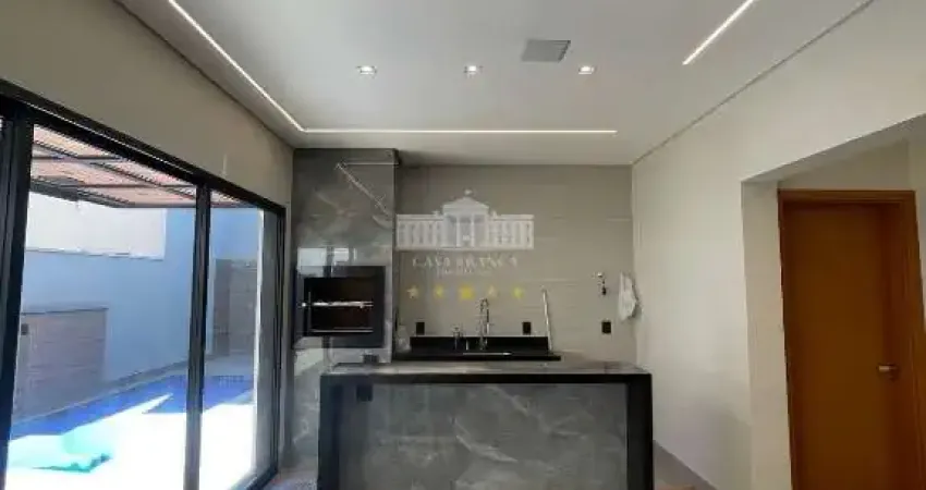 Casa de luxo a venda no condominio doutor antonio villela silva