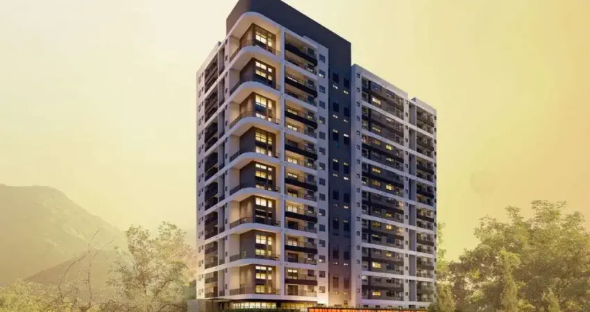 Apartamento com 2 quartos à venda no Jardim Nova Yorque, Araçatuba