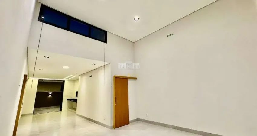 Casa de 3 dormitorios em condominio com lazer completo em condominio barcelona, aracatuba