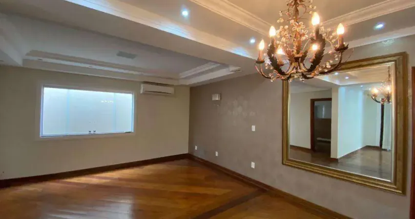 Sobrado com 3 dormitorios a venda, 254 m2 por r$ 1.500.000,00 - jardim paulista - aracatuba/sp