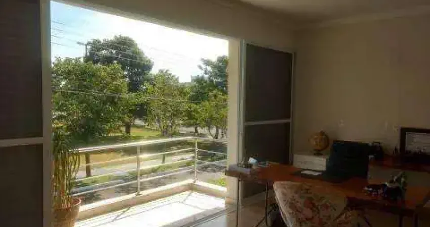 Sobrado com 4 dormitorios, 330 m2 - venda por r$ 1.900.000,00 ou aluguel por r$ 9.976,00/mes - aeroporto - aracatuba/sp