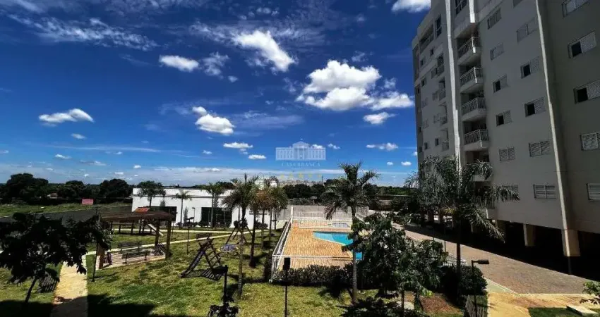 Apartamentos duplex a venda no bairro guanabara em aracatuba