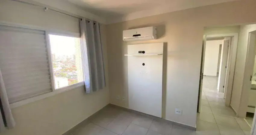 Apartamento com 2 dormitorios, 74 m2 - venda por r$ 470.000,00 ou aluguel por r$ 3.100/mes - vila mendonca - aracatuba/sp