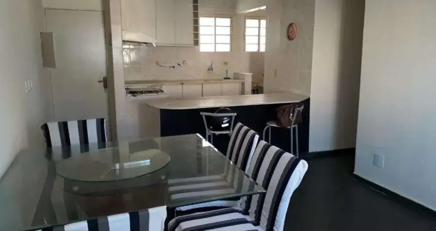 Apartamento com 3 dormitorios a venda, 74 m2 por r$ 220.000,00 - machado de mello - aracatuba/sp