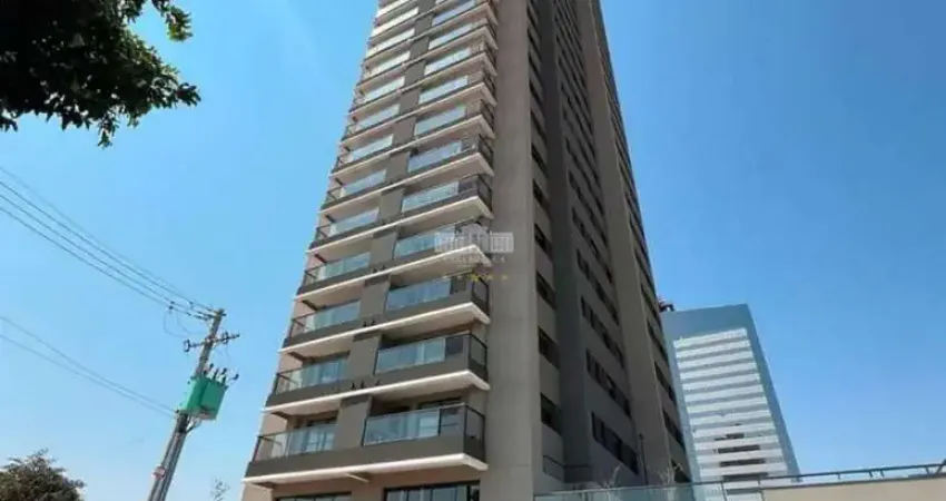 Apartamento a venda no edificio opus one, jardim nova yorque – aracatubaa