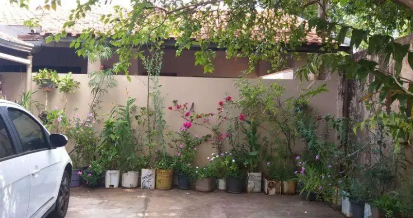 Casa com 3 dormitorios a venda, 252 m2 por r$ 780.000,00 - jardim paulista - aracatuba/sp