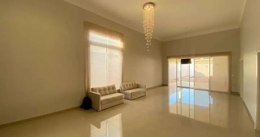 Casa com 3 quartos à venda no Aeroporto, Araçatuba 