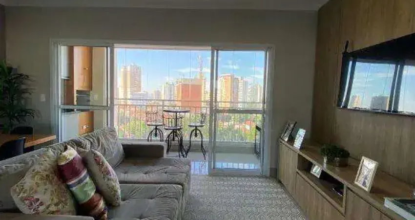 Apartamento com 2 quartos à venda no São Joaquim, Araçatuba 