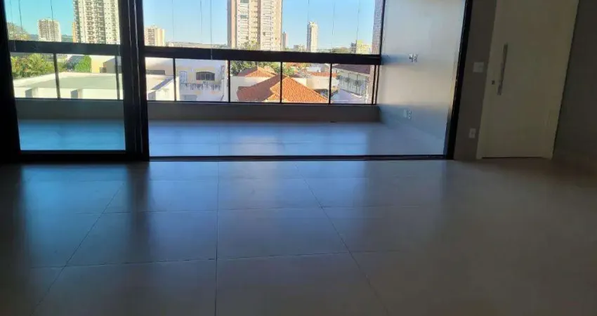 Apartamento a venda, 204 m2 por r$ 1.800.000,00 - centro - aracatuba/sp
