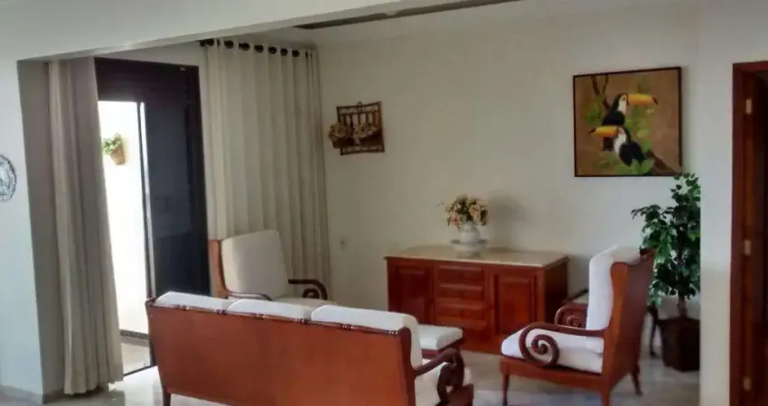 Apartamento com 3 quartos à venda no São João, Araçatuba 