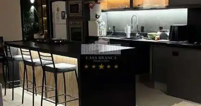 Casa com 3 quartos à venda no Alvorada, Araçatuba