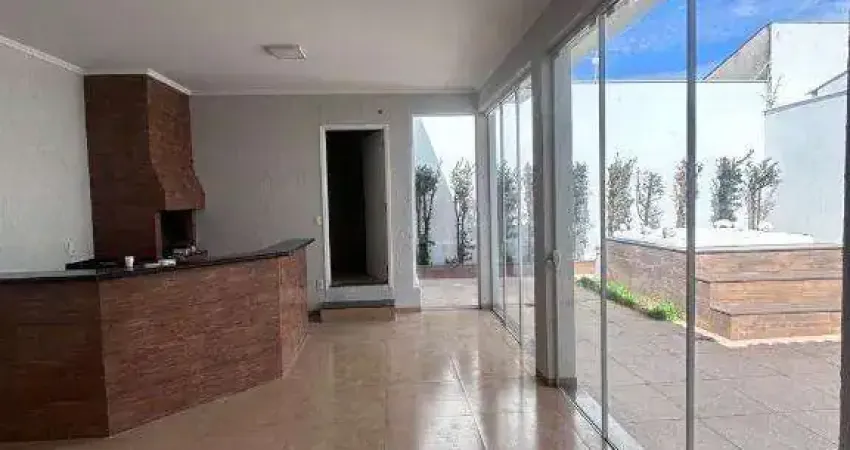 Casa com 3 dormitorios a venda, 228 m2 por r$ 695.000 - ipanema - aracatuba/sp