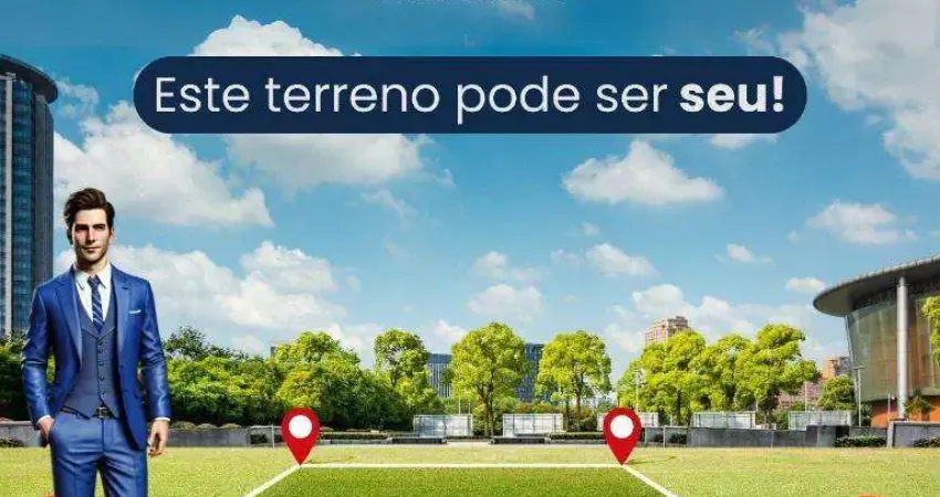 Terreno à venda na Vila Mendonça, Araçatuba 