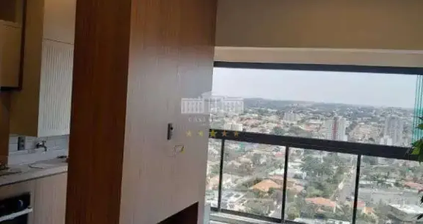 Apartamento com 2 quartos à venda no Jardim Nova Yorque, Araçatuba