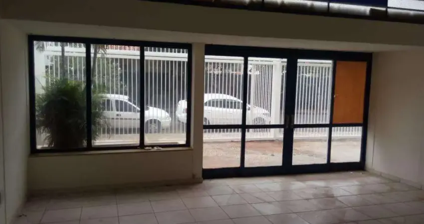 Casa comercial com 8 salas à venda no Centro, Araçatuba 